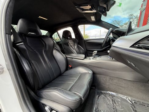 Used 2019 BMW M5 Base w/ Executive Package image 25