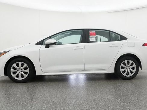 New 2026 Toyota Corolla LE image 19