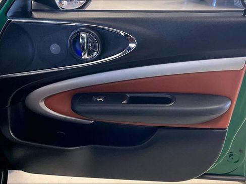 Used 2023 MINI Cooper Clubman S image 21