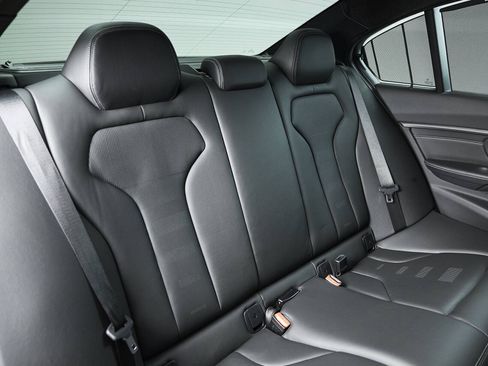 Used 2018 BMW M3 RWD image 89