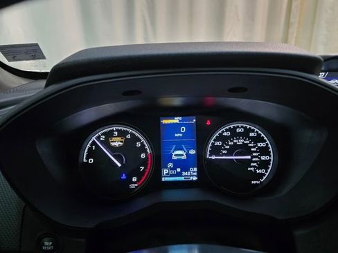 Certified 2025 Subaru Forester Wilderness w/ Wilderness Package image 19