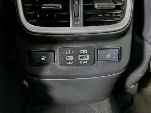 Used 2024 Subaru Outback Limited image 30