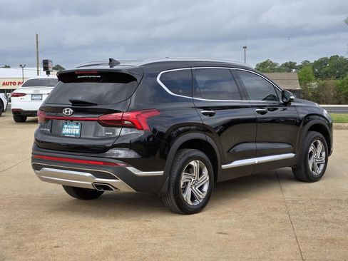 Used 2023 Hyundai Santa Fe SEL w/ Premium Package AWD/4WD image 6