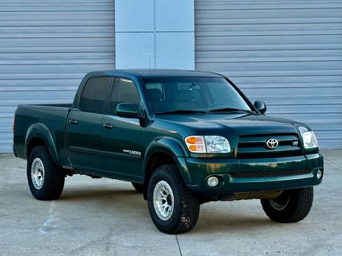 Used 2004 Toyota Tundra Limited image 5