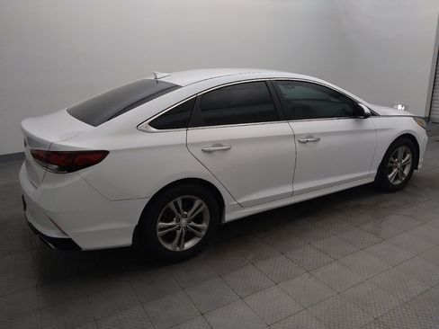 Used 2019 Hyundai Sonata SEL FWD image 10