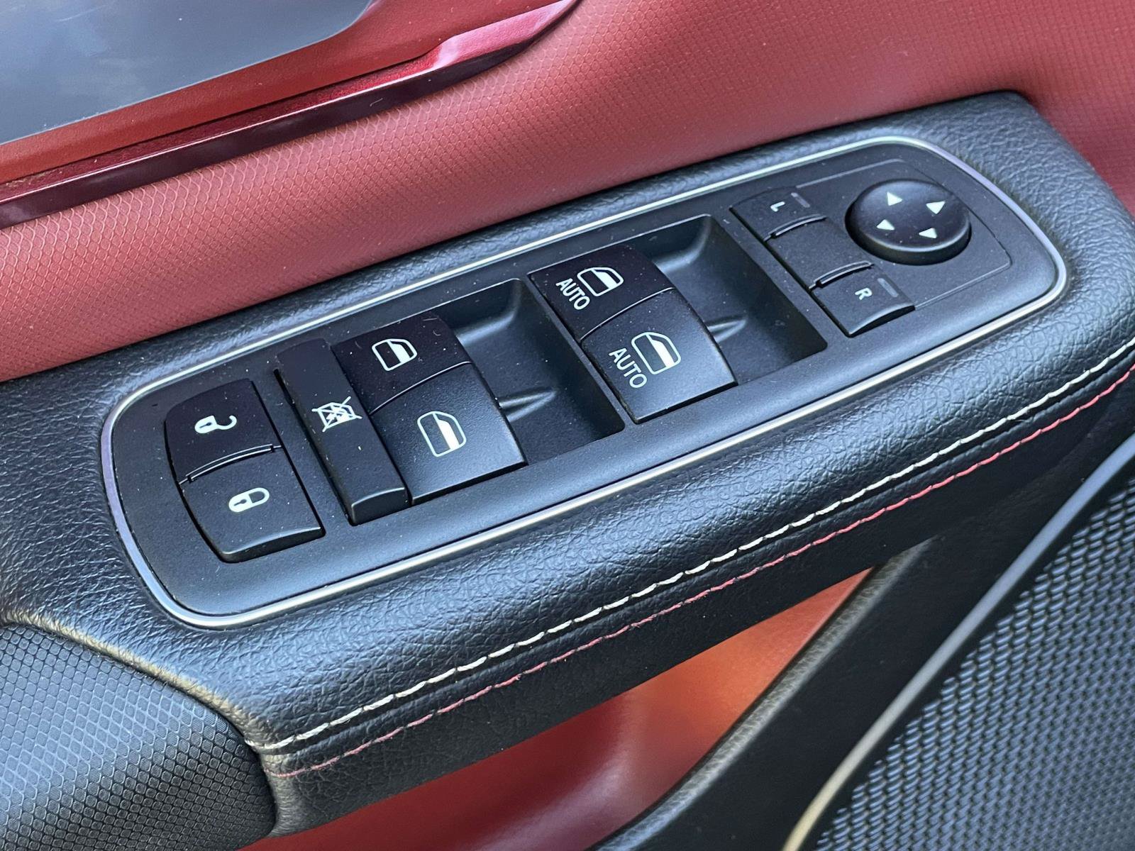 Used 2019 RAM 1500 Rebel w/ Rebel Level 2 Equipment Group AWD/4WD image 20