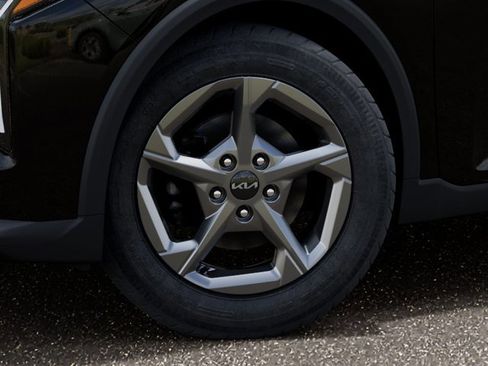 New 2026 Kia K4 FWD image 9