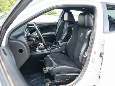 Used 2021 Dodge Charger Scat Pack RWD image 16