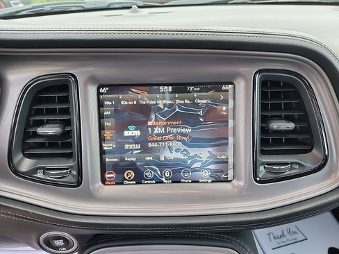 New 2023 Dodge Challenger R/T w/ T/A Package image 26