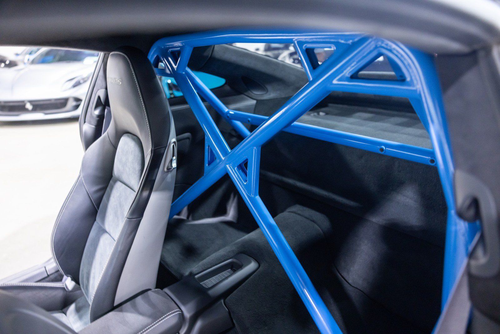Used 2019 Porsche 911 GT3 RS RWD image 38