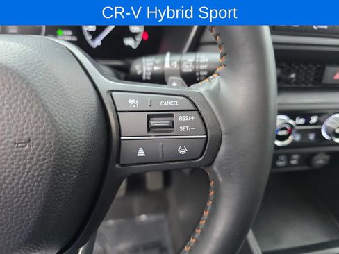 Used 2023 Honda CR-V Sport image 20