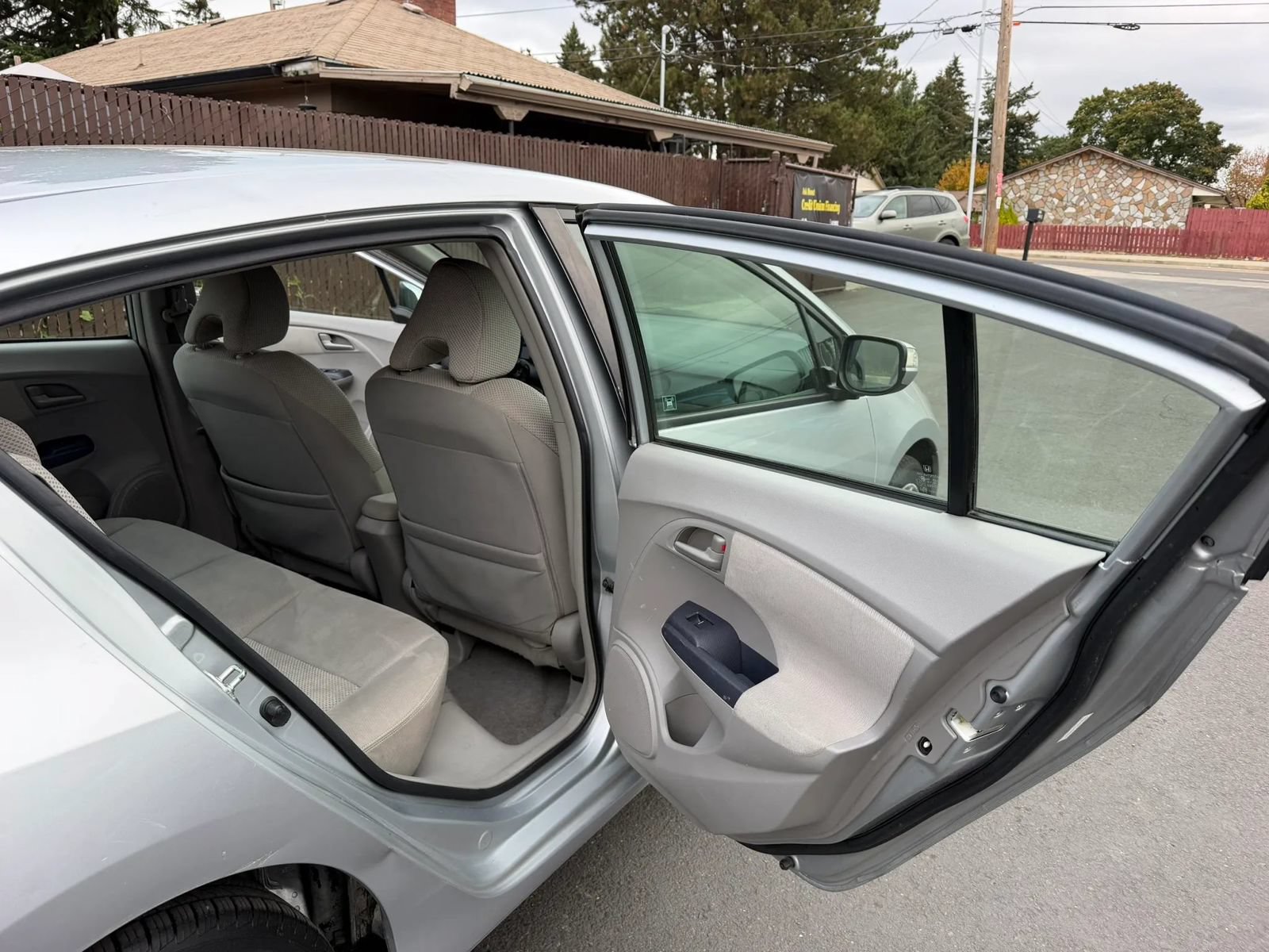 Used 2010 Honda Insight EX image 13