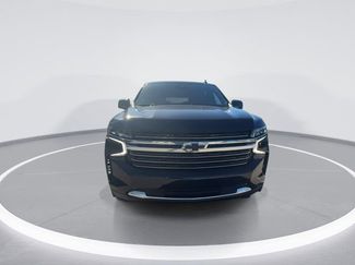 Used 2023 Chevrolet Tahoe LT w/ LT Signature Package video 3