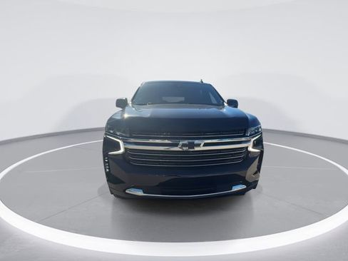 Used 2023 Chevrolet Tahoe LT w/ LT Signature Package image 3