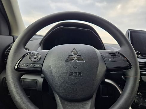 New 2026 Mitsubishi Eclipse Cross LE AWD/4WD image 27