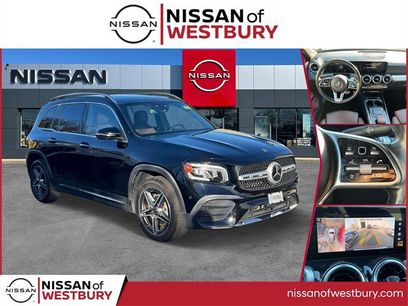 Used 2022 Mercedes-Benz GLB 250 4MATIC w/ AMG Line