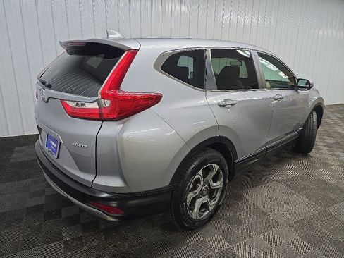 Used 2019 Honda CR-V EX-L image 10