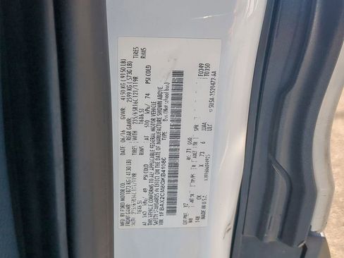 Used 2016 Ford Transit 350 XLT image 35