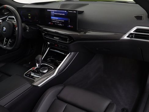 Used 2025 BMW M4 xDrive Competition image 19