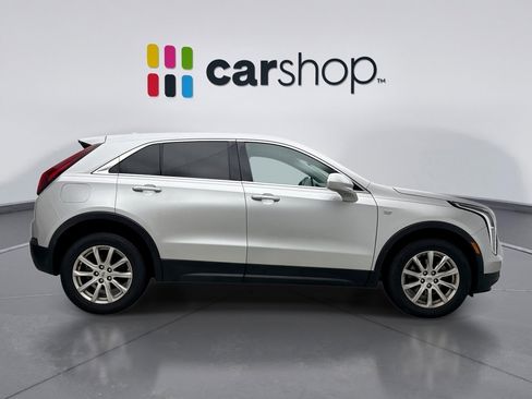 Used 2019 Cadillac XT4 Luxury image 6