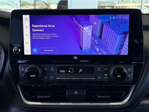 Used 2024 Toyota Grand Highlander Limited image 28