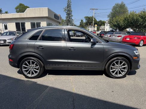 Used 2018 Audi Q3 2.0T Premium Plus AWD/4WD image 9