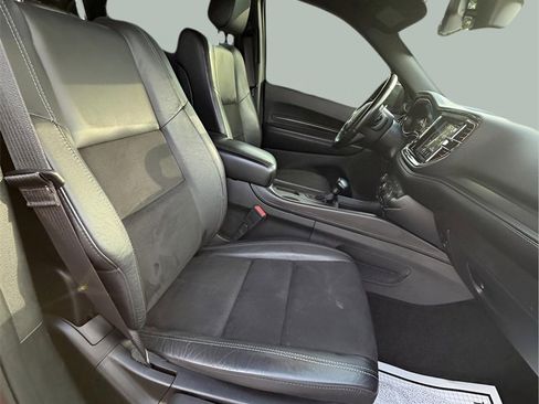 Used 2021 Dodge Durango GT image 19