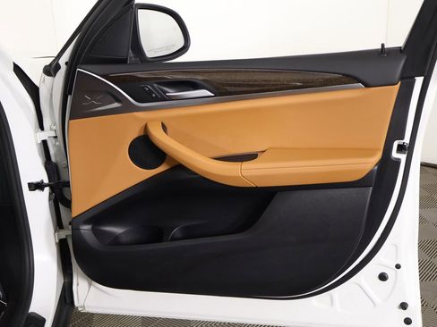 Used 2023 BMW X3 xDrive30i image 25