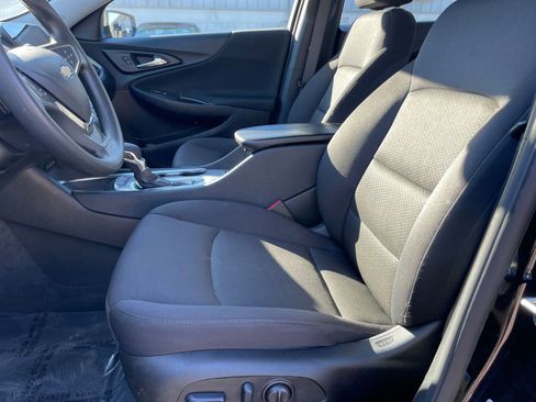 Used 2024 Chevrolet Malibu LT image 27