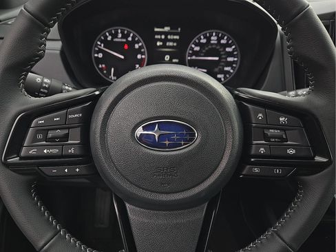Used 2026 Subaru Forester Premium AWD/4WD image 20