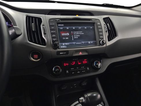 Used 2016 Kia Sportage EX w/ EX Premium Package AWD/4WD image 19