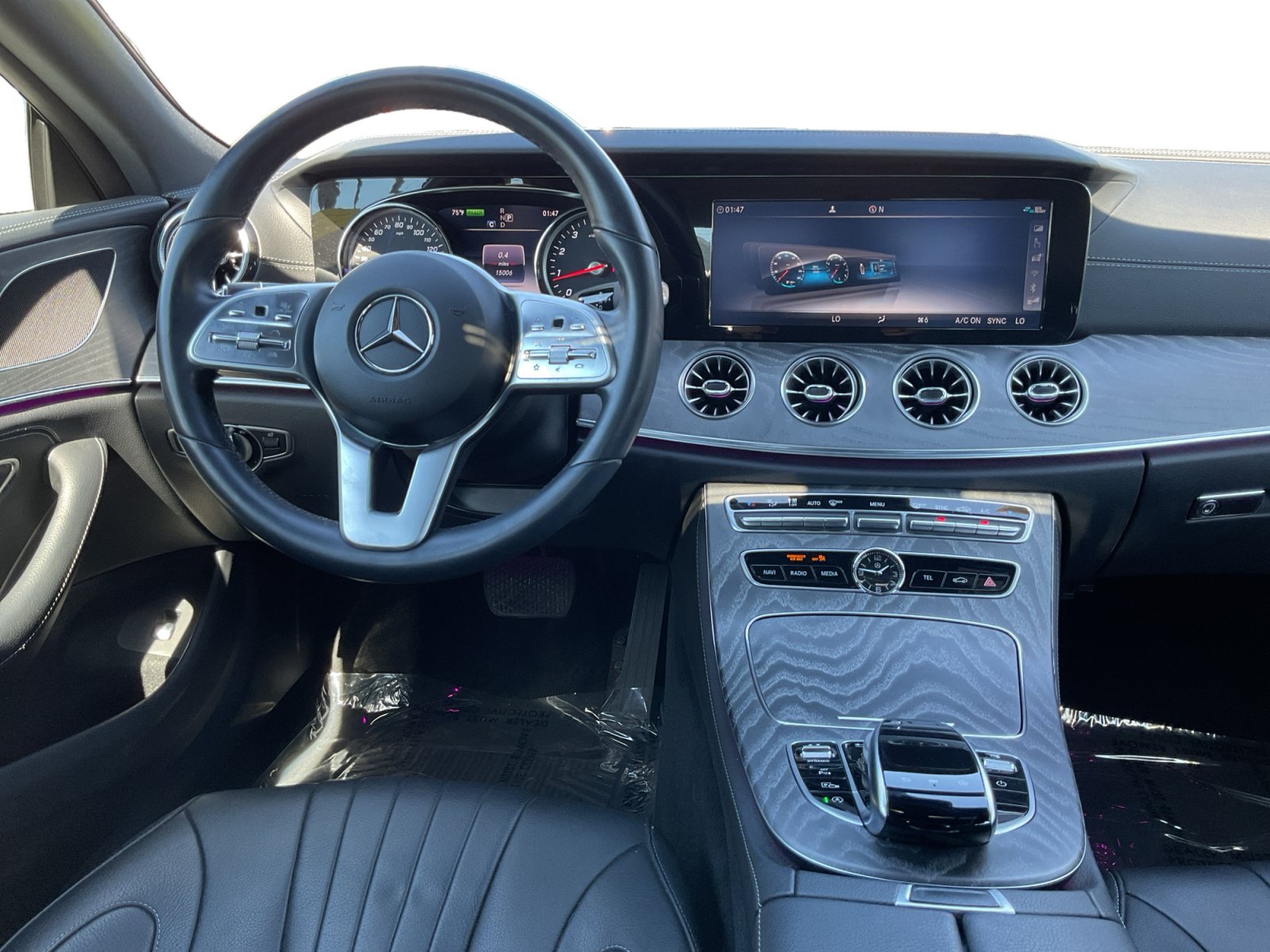 Used 2020 Mercedes-Benz CLS 450 image 15