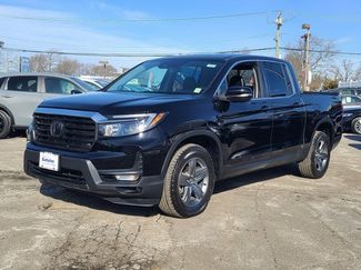 Used 2023 Honda Ridgeline RTL video 1
