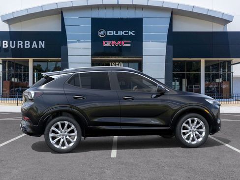 New 2026 Buick Encore GX Avenir w/ Avenir Convenience Package image 5