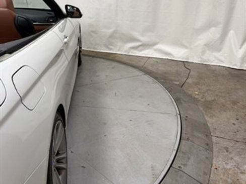 Used 2016 BMW 428i Convertible RWD image 15