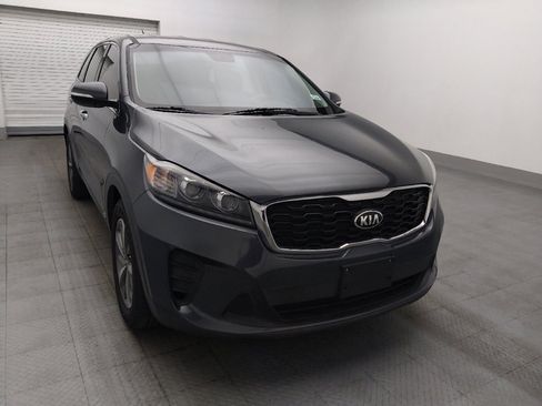 Used 2020 Kia Sorento AWD V6 image 14