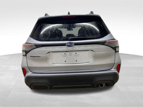 New 2026 Subaru Forester Limited image 3