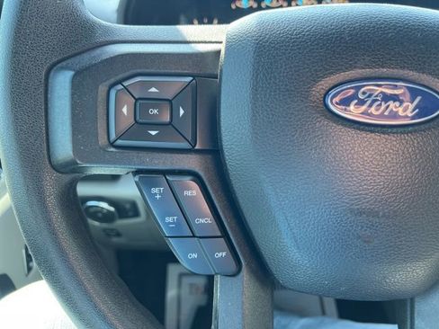 Used 2018 Ford F150 XL w/ Equipment Group 101A Mid image 14