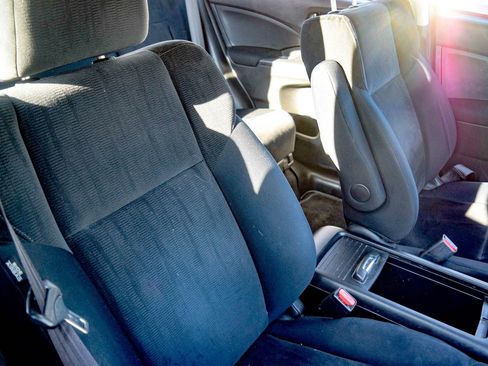 Used 2014 Honda CR-V LX image 21