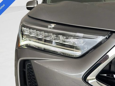 Used 2024 Acura RDX SH-AWD w/ Technology Package image 4