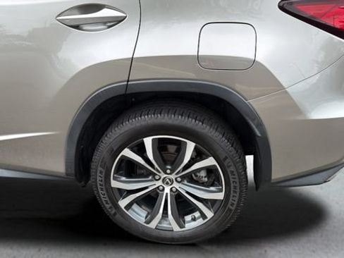 Used 2018 Lexus RX 350 FWD w/ Premium Package image 36