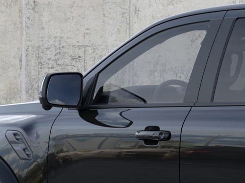 New 2025 Ford Ranger Raptor image 21