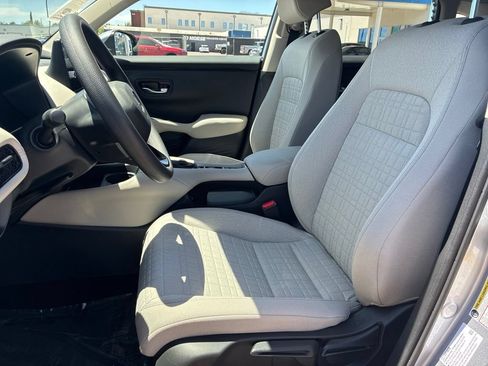 New 2027 Honda HR-V LX image 10