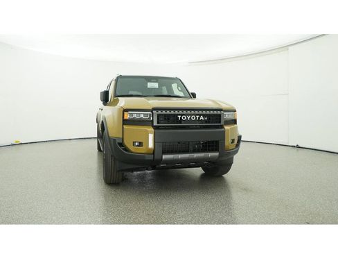 New 2026 Toyota Land Cruiser image 30