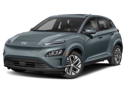 Certified 2023 Hyundai Kona Limited