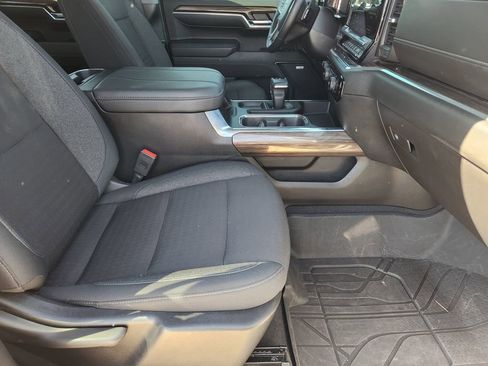 Used 2024 Chevrolet Silverado 1500 RST w/ All Star Edition Plus image 19