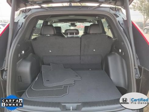 Used 2026 Honda CR-V Sport-L image 8