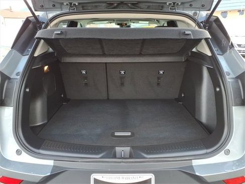 Used 2024 Buick Encore GX Preferred image 15