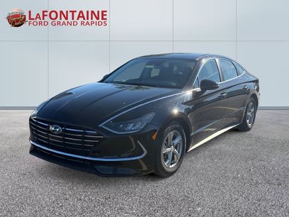 Used 2023 Hyundai Sonata SE