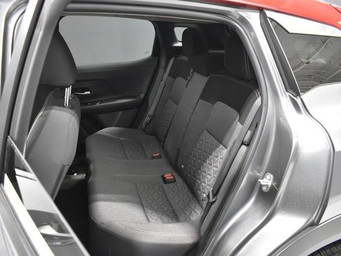 Certified 2025 Nissan Kicks SV AWD/4WD image 27